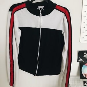 Multi-colored Jacket